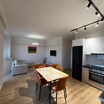 Classy Apartment Lea 3