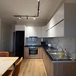 Classy Apartment Lea 3